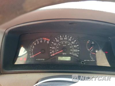 Zdjęcie 9 z 12 samochodu: 2003 TOYOTA COROLLA CE VIN:1NXBR32E73Z089390 - miniatura