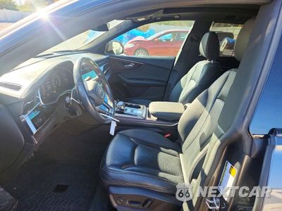 Zdjęcie 7 z 13 samochodu: 2019 AUDI Q8 PRESTIGE S-LINE VIN:WA1FVAF12KD023058 - miniatura