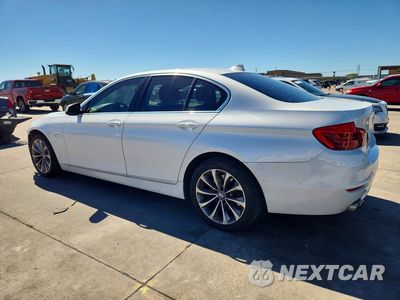 Drugie zdjęcie samochodu z przodu: 2016 BMW 528 I VIN:WBA5A5C50GG347740 - miniatura