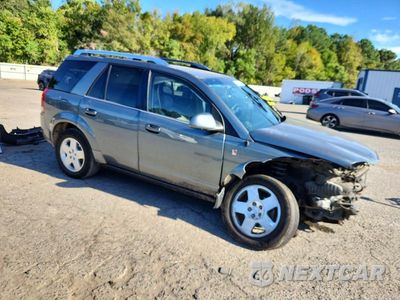 Czwarte zdjęcie samochodu z boku: 2007 SATURN VUE VIN:5GZCZ53487S846162 - miniatura