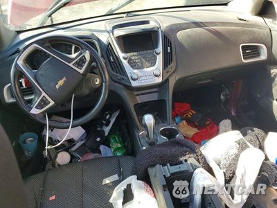Zdjęcie 8 z 13 samochodu: 2015 CHEVROLET EQUINOX LT VIN:2GNFLCE30F6370247 - miniatura