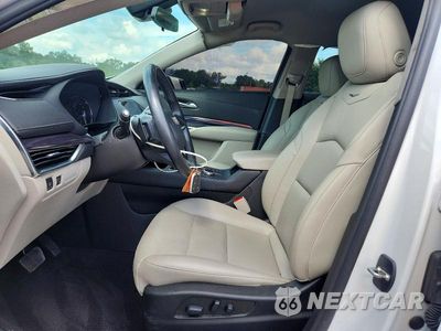 Zdjęcie 7 z 13 samochodu: 2023 CADILLAC XT4 LUXURY VIN:1GYAZAR45PF110632 - miniatura