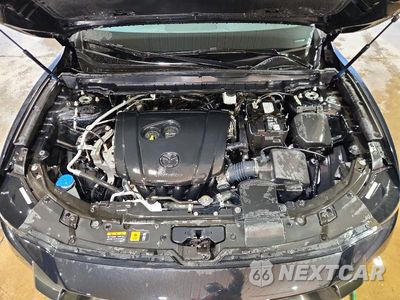 Zdjęcie 12 z 13 samochodu: 2026 MAZDA CX-50 PREFERRED VIN:7MMVABBLXTN472476 - miniatura