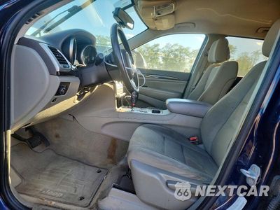 Zdjęcie 7 z 13 samochodu: 2012 JEEP GRAND CHEROKEE LAREDO VIN:1C4RJFAG3CC226782 - miniatura
