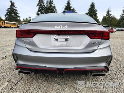 Zdjęcie 6 z 13 samochodu: 2023 KIA FORTE GT VIN:3KPF44AC6PE561660 - miniatura