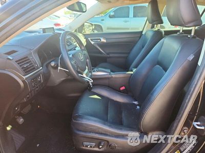 Zdjęcie 7 z 12 samochodu: 2015 LEXUS CT 200 VIN:JTHKD5BH7F2226738 - miniatura