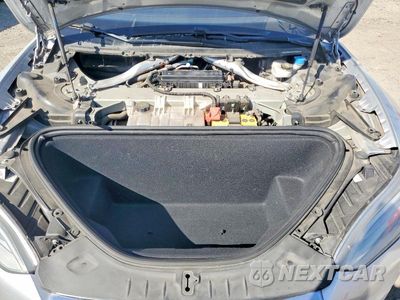 Zdjęcie 11 z 12 samochodu: 2016 TESLA MODEL S VIN:5YJSA1E28GF151718 - miniatura