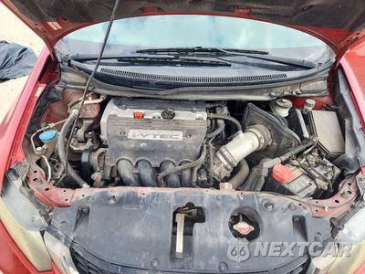 Zdjęcie 11 z 12 samochodu: 2013 HONDA CIVIC SI VIN:2HGFB6E59DH704373 - miniatura