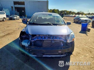 Piąte zdjęcie samochodu w środku: 2007 TOYOTA YARIS S VIN:JTDBT923871059491 - miniatura