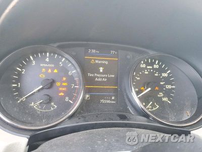 Zdjęcie 9 z 13 samochodu: 2020 NISSAN ROGUE SPORT SV VIN:JN1BJ1CV5LW541021 - miniatura