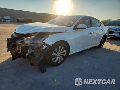 2023 NISSAN ALTIMA S 1N4BL4BV4PN365980 - główne zdjęcie licytacji z USA - miniatura