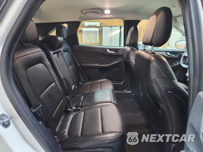 Zdjęcie 11 z 13 samochodu: 2024 FORD ESCAPE PLATINUM VIN:1FMCU9JA2RUA54558 - miniatura