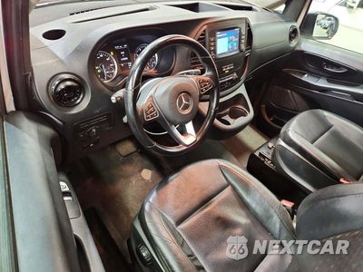Zdjęcie 8 z 13 samochodu: 2022 MERCEDES-BENZ METRIS VIN:W1YV0CEYXN4203222 - miniatura