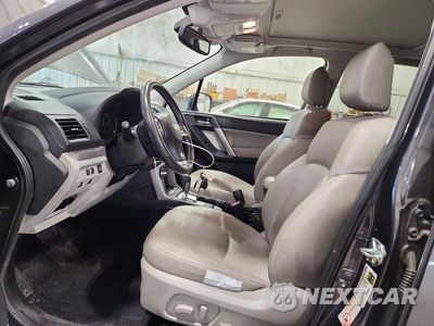 Zdjęcie 7 z 13 samochodu: 2015 SUBARU FORESTER 2.5I LIMITED VIN:JF2SJARCXFH467608 - miniatura