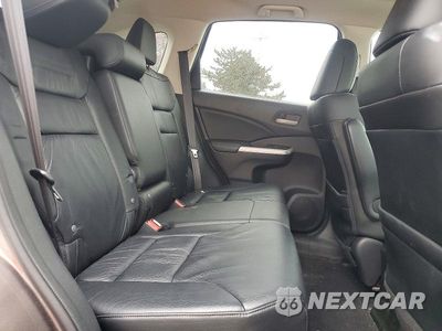 Zdjęcie 11 z 13 samochodu: 2012 HONDA CR-V EXL VIN:5J6RM4H70CL055646 - miniatura