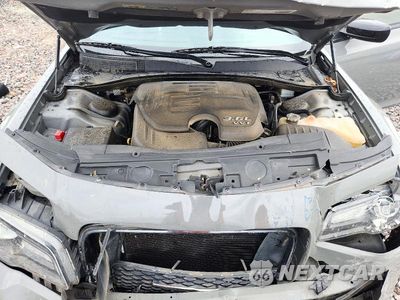 Zdjęcie 11 z 12 samochodu: 2019 CHRYSLER 300 TOURING VIN:2C3CCAAG6KH693858 - miniatura