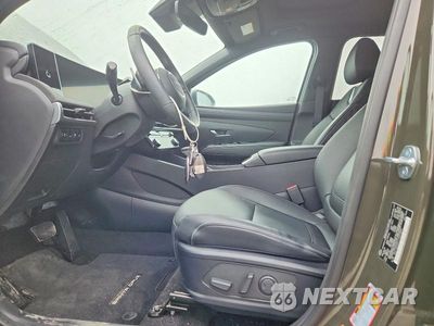 Zdjęcie 7 z 13 samochodu: 2026 HYUNDAI SANTA CRUZ LIMITED VIN:5NTJEDDF7TH173891 - miniatura