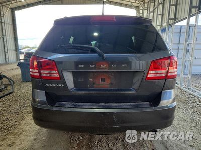 Zdjęcie 6 z 13 samochodu: 2018 DODGE JOURNEY SE VIN:3C4PDCAB1JT236696 - miniatura