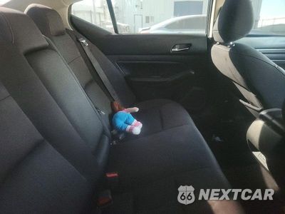 Zdjęcie 10 z 12 samochodu: 2020 NISSAN ALTIMA S VIN:1N4BL4BV9LC195525 - miniatura