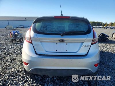 Zdjęcie 6 z 12 samochodu: 2016 FORD FIESTA S VIN:3FADP4TJ0GM170557 - miniatura