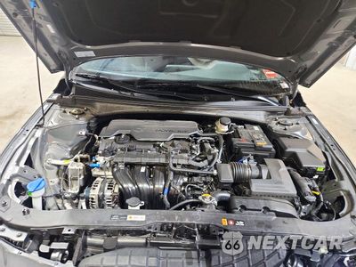 Zdjęcie 11 z 12 samochodu: 2026 HYUNDAI ELANTRA SEL SPORT VIN:KMHLM4DGXTU212753 - miniatura