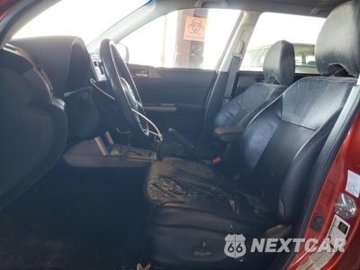 Zdjęcie 7 z 13 samochodu: 2011 SUBARU FORESTER TOURING VIN:JF2SHGGC9BH700583 - miniatura