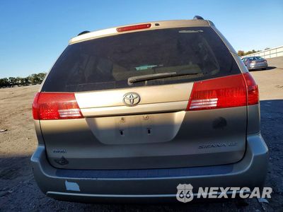 Zdjęcie 6 z 13 samochodu: 2004 TOYOTA SIENNA LE 7 PASSENGER VIN:5TDZA23C54S128002 - miniatura