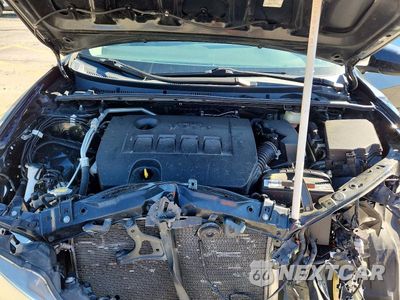 Zdjęcie 11 z 12 samochodu: 2015 TOYOTA COROLLA LE VIN:2T1BURHE9FC446874 - miniatura