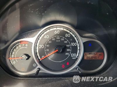 Zdjęcie 9 z 12 samochodu: 2013 MAZDA MAZDA2 VIN:JM1DE1KY4D0162814 - miniatura