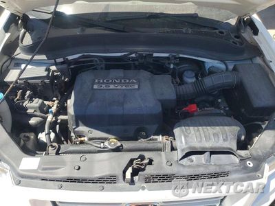 Zdjęcie 11 z 13 samochodu: 2006 HONDA RIDGELINE RTL VIN:2HJYK16576H550916 - miniatura