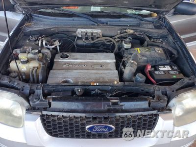 Zdjęcie 12 z 13 samochodu: 2006 FORD ESCAPE VIN:1FMYU96H66KB21844 - miniatura
