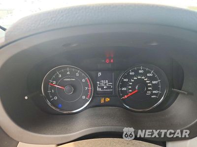Zdjęcie 9 z 12 samochodu: 2014 SUBARU FORESTER 2.5I TOURING VIN:JF2SJAPC1EH497839 - miniatura