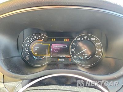 Zdjęcie 9 z 13 samochodu: 2016 LINCOLN MKC PREMIERE VIN:5LMCJ1D93GUJ20430 - miniatura