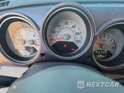 Zdjęcie 9 z 12 samochodu: 2007 CHRYSLER PT CRUISER TOURING VIN:3A4FY58B77T598133 - miniatura