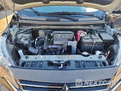 Zdjęcie 11 z 12 samochodu: 2024 MITSUBISHI MIRAGE G4 ES VIN:ML32FUFJXRHF06471 - miniatura