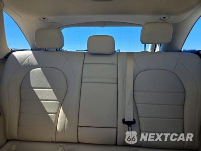 Zdjęcie 10 z 14 samochodu: 2019 MERCEDES-BENZ GLC 300 VIN:WDC0G4JB8KF642530 - miniatura
