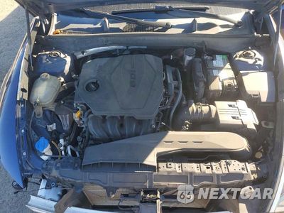 Zdjęcie 11 z 12 samochodu: 2020 HYUNDAI SONATA SE VIN:5NPEG4JA9LH060916 - miniatura