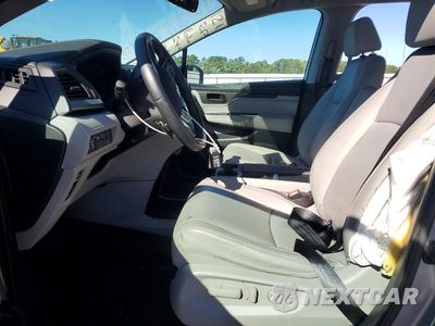 Zdjęcie 7 z 13 samochodu: 2020 HONDA ODYSSEY EXL VIN:5FNRL6H74LB073378 - miniatura