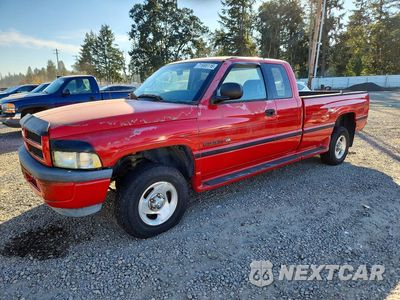 1998 DODGE RAM 1500 1B7HF13Y9WJ154749 - główne zdjęcie licytacji z USA - miniatura