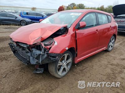 2009 PONTIAC VIBE GT 5Y2SR67029Z403641 - główne zdjęcie licytacji z USA - miniatura