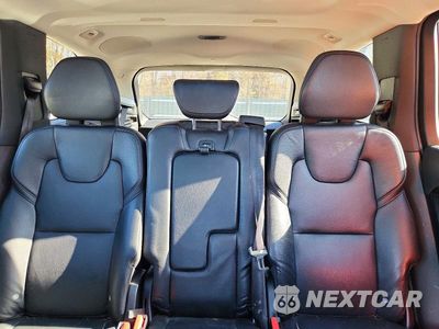 Zdjęcie 10 z 13 samochodu: 2017 VOLVO XC90 T6 VIN:YV4A22PK4H1125443 - miniatura