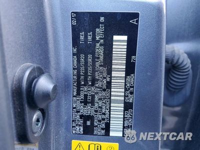 Zdjęcie 13 z 13 samochodu: 2017 LEXUS RX 450H BASE VIN:2T2BGMCA6HC012652 - miniatura