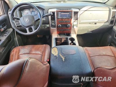 Zdjęcie 8 z 12 samochodu: 2012 DODGE RAM 2500 LONGHORN VIN:3C6UD5GL7CG216566 - miniatura