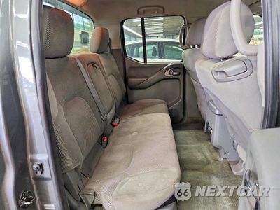 Zdjęcie 10 z 12 samochodu: 2005 NISSAN FRONTIER SE VIN:1N6AD07U45C433874 - miniatura