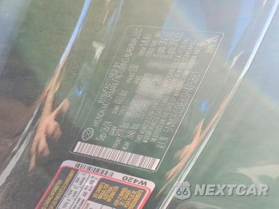 Zdjęcie 13 z 13 samochodu: 2025 HYUNDAI TUCSON LIMITED VIN:5NMJECDE8SH475881 - miniatura