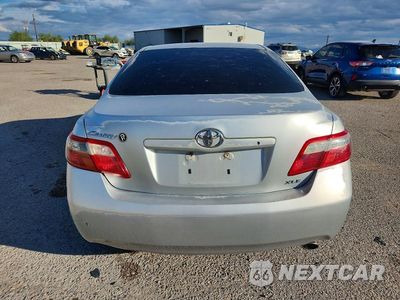 Zdjęcie 6 z 12 samochodu: 2007 TOYOTA CAMRY XLE VIN:4T1BE46K37U114437 - miniatura