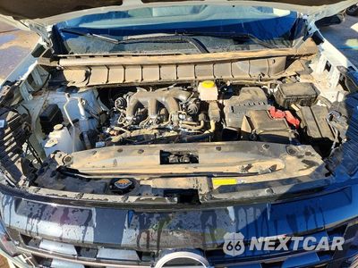 Zdjęcie 12 z 14 samochodu: 2026 NISSAN PATHFINDER SV VIN:5N1DR3BE2TC244359 - miniatura