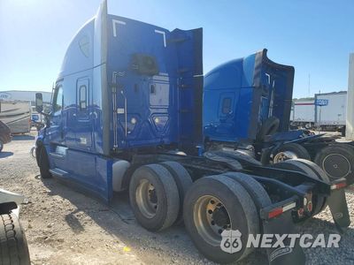 Drugie zdjęcie samochodu z przodu: 2021 FREIGHTLINER CASCADIA 126 SEMI TRUCK VIN:3AKJHHDR2MSML9478 - miniatura