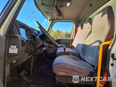 Zdjęcie 7 z 13 samochodu: 2022 INTERNATIONAL MV607 VIN:3HAEUMML5NL587503 - miniatura