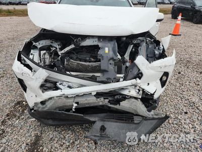 Zdjęcie 12 z 13 samochodu: 2021 TOYOTA RAV4 XLE VIN:2T3W1RFV1MC091202 - miniatura